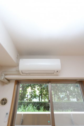 その他設備　参考写真（同物件別部屋）