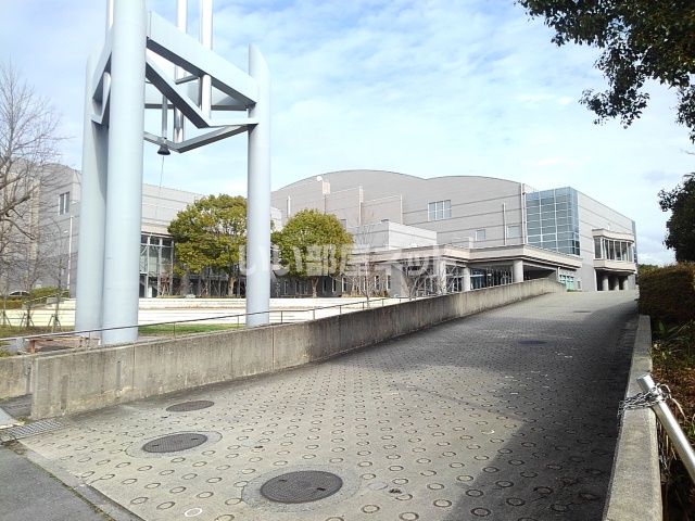 その他　サザンクス筑後（その他）まで475m