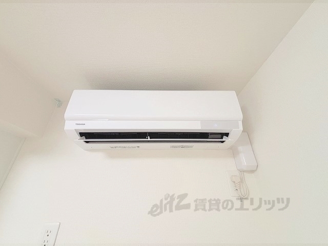 その他設備　ダイニング