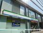 コンビニ　ファミリーマート薬ヒグチ谷町二丁目店（コンビニ）まで286m