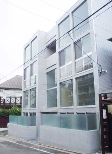 建物外観　★外観★