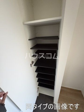 GRADUS桶川IVの内装写真
