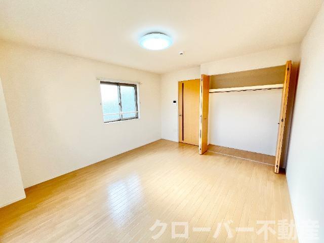 その他部屋・スペース　洋室