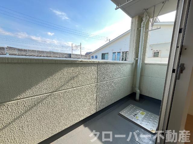 バルコニー　ベランダ