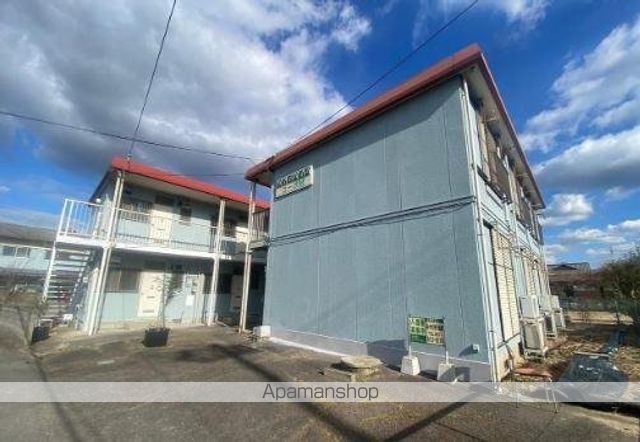 高松琴平電鉄長尾線 農学部前駅 徒歩4分 築34年