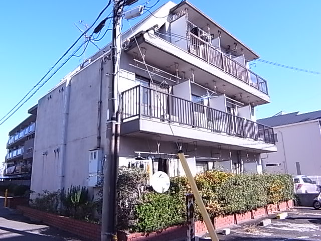 メゾン垂水