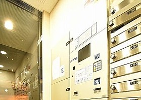 その他共有部分　宅配ＢＯＸ