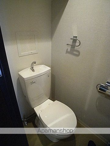 エスライズ本町東のトイレ写真
