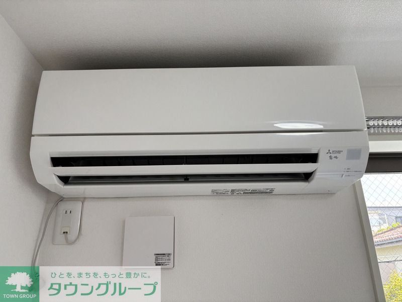 その他部屋・スペース　設備