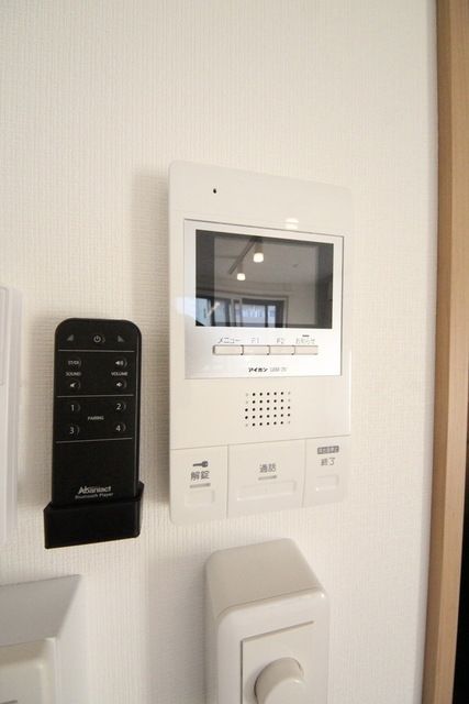 セキュリティ　☆お問い合わせはお早めに☆