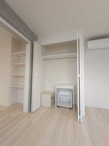 PASEO四谷三丁目の内装写真