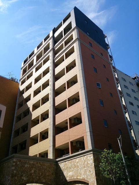 西武池袋線 練馬駅 徒歩3分 築19年