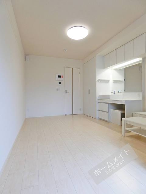 ミランダSouth Viewの居間写真