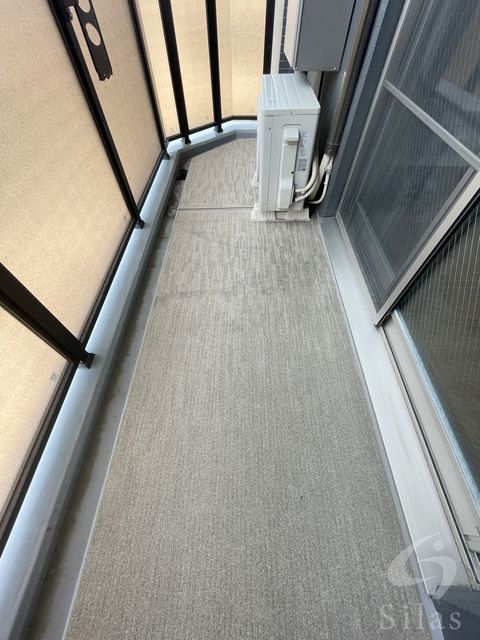 京阪本線 森小路駅 徒歩4分 7階建 築10年の内装写真