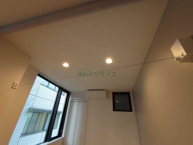 その他　KAGURAZAKA TERRACE