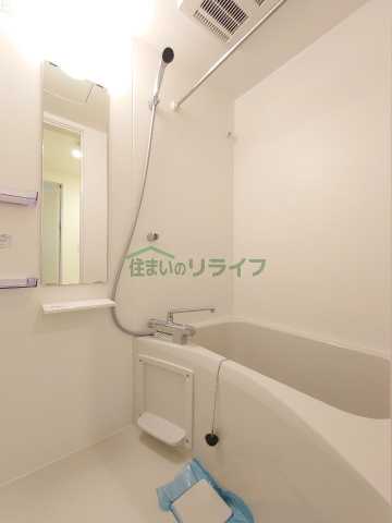 バス・シャワールーム　KAGURAZAKA TERRACE