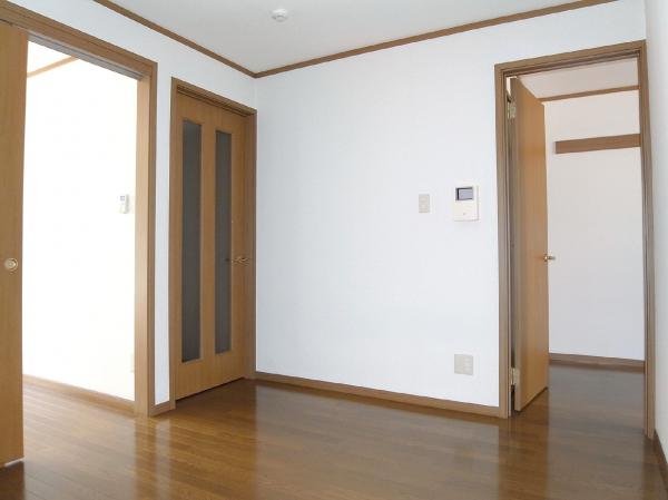 その他設備　その他部屋・スペース