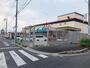 その他　MEGAドン・キホーテUNY気噴店（その他）まで1052m