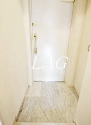 玄関　玄関です。