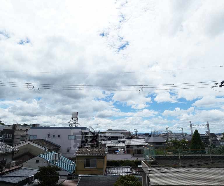 京阪本線 鳥羽街道駅 徒歩3分 3階建 築34年のその他写真