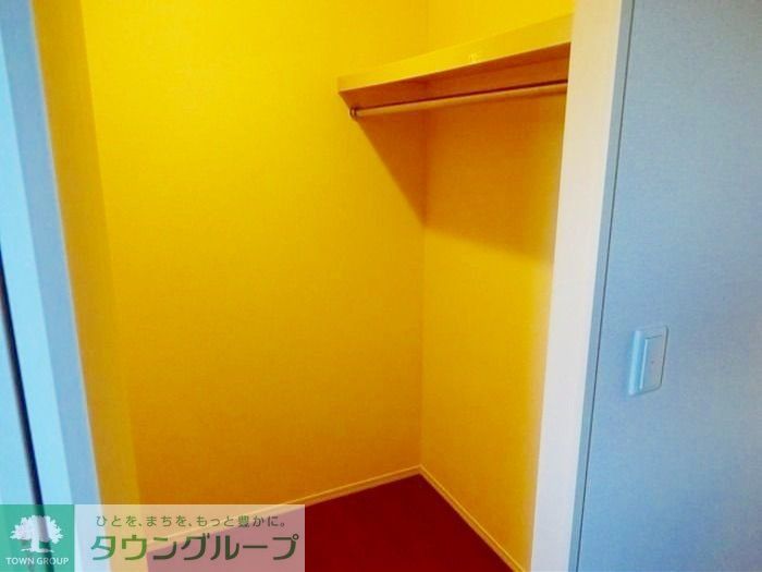 収納　お問合せはタウンハウジングまで！※現地待合わせ相談可能