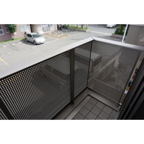 ベイサージュN Aの内装写真