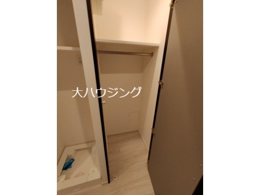 メイクスデザイン品川戸越の内装写真