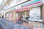 コンビニ　セブンイレブン大阪東中島1丁目店（コンビニ）まで126m