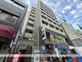 心斎橋駅より徒歩6分 10階 築20年3ヶ月の賃貸物件