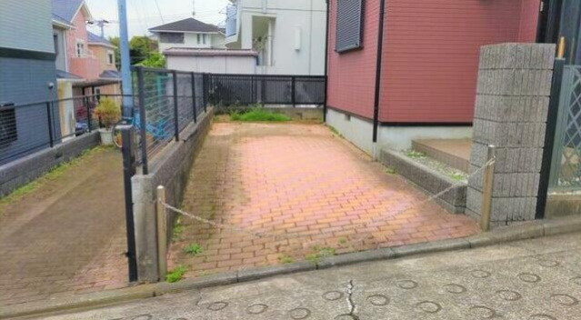 庭