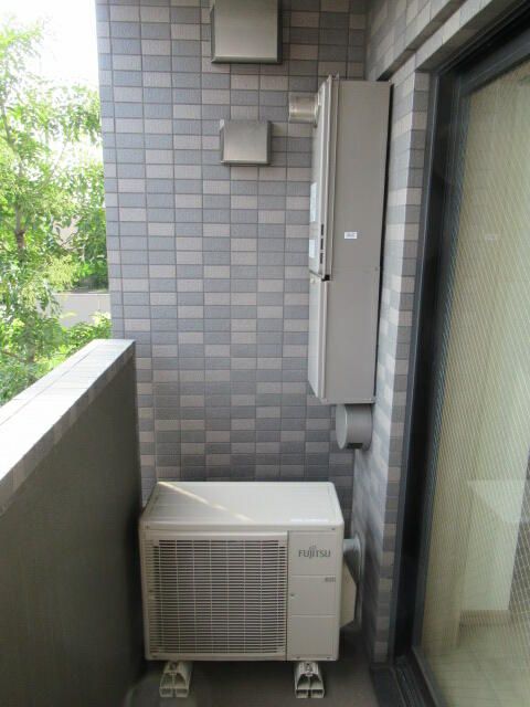 西武池袋線 中村橋駅 徒歩6分 4階建 築10年の内装写真