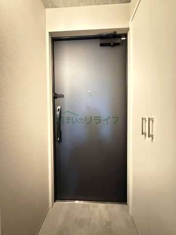 aLATO 杉並堀ノ内の玄関写真