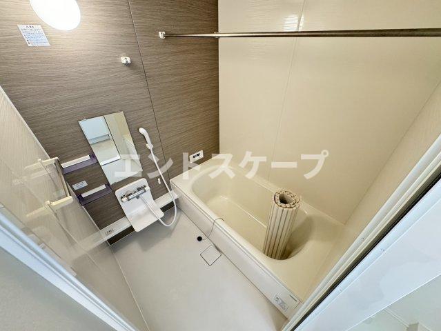 バス・シャワールーム　高崎、前橋、伊勢崎エリアのお部屋探しはエンドスケープまで！お