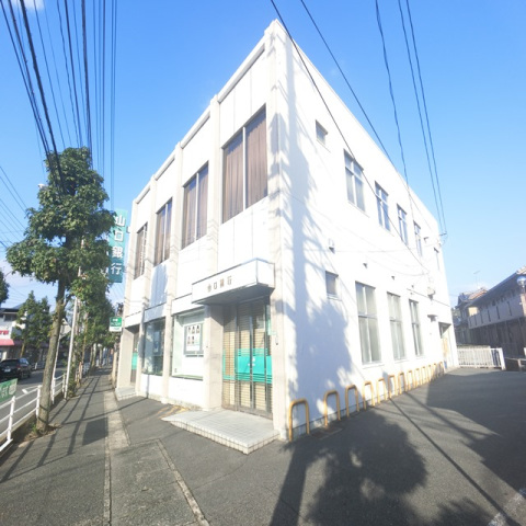 銀行　山口銀行小月支店（銀行）まで788m