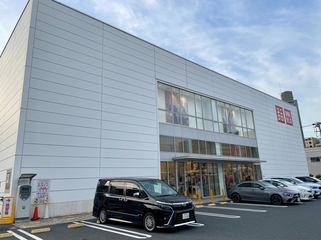 京急本線 大森海岸駅 徒歩3分 8階建 築24年の周辺写真