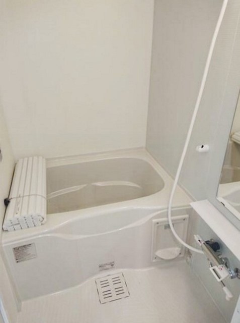 バス・シャワールーム　別部屋同仕様タイプ
