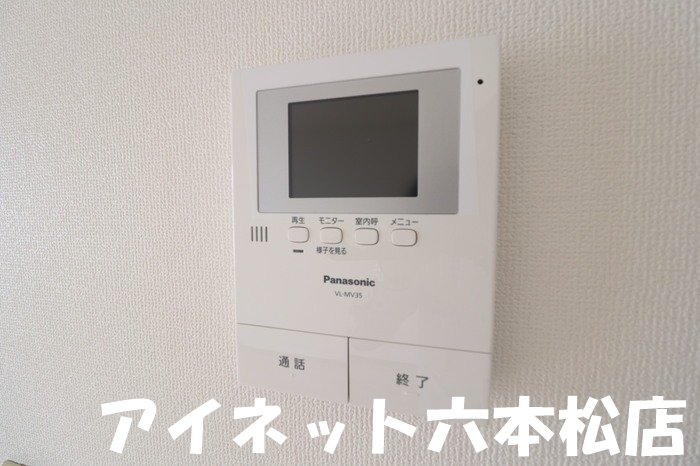 地下鉄七隈線 福大前駅 徒歩18分 2階建 築38年のその他写真