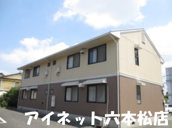 地下鉄七隈線 福大前駅 徒歩18分 築38年