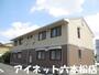 セジュール南片江A 2階 築37年10ヶ月の賃貸物件