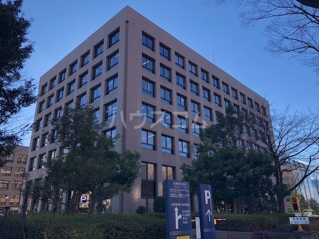 その他　名古屋家庭裁判所（その他）まで738m