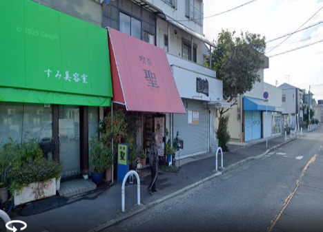 ＪＲおおさか東線 衣摺加美北駅 徒歩9分 3階建 築5年の周辺写真