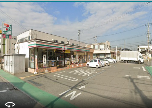 ＪＲおおさか東線 衣摺加美北駅 徒歩9分 3階建 築5年の周辺写真