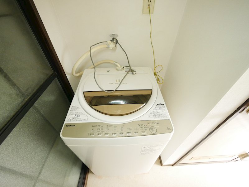 くがやコーポCのその他写真