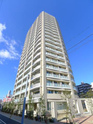 地下鉄名城線 金山駅 徒歩5分 築13年
