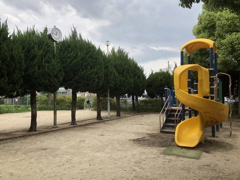 公園　寿町公園（公園）まで231m