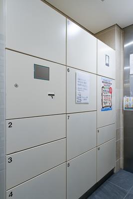 その他共有部分　共有部分