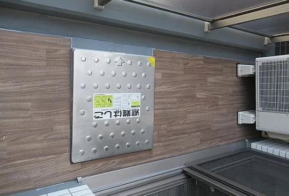 東京メトロ半蔵門線 清澄白河駅 徒歩9分 8階建 築10年の内装写真