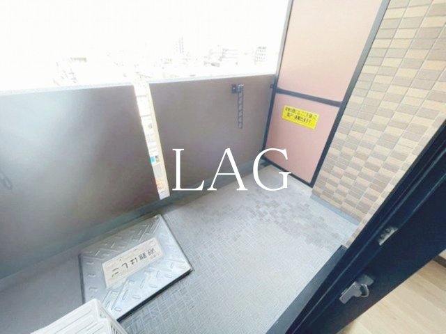 東京メトロ丸ノ内線 新高円寺駅 徒歩1分 11階建 築26年の内装写真