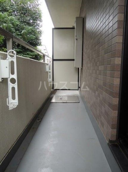 日神パレステージ三鷹の内装写真