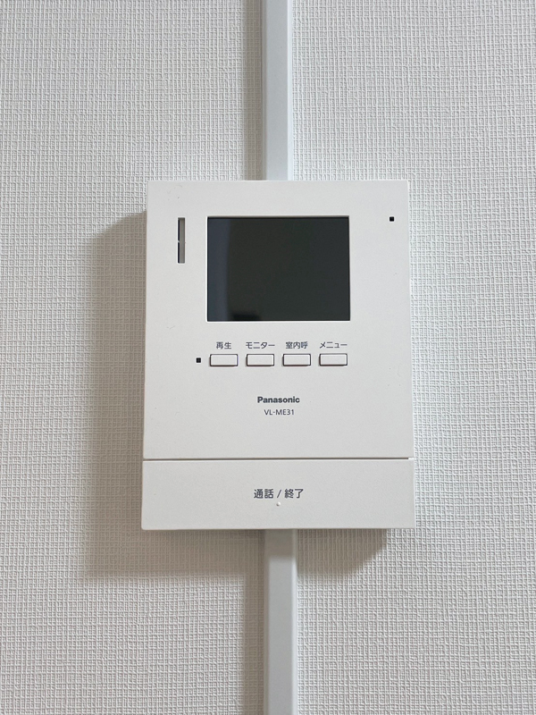 セキュリティ　異なる場合は現況を優先します。